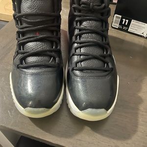 Air Jordan 11 72-10 *BRAND NEW NEVER WORN*